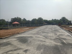  Plot For Sale in Periyapatti Road