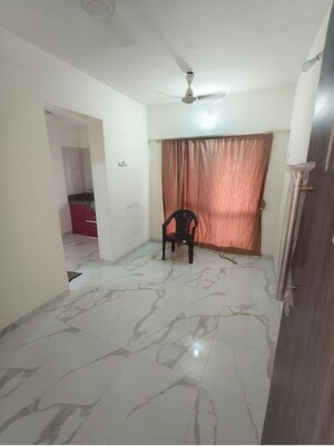 Building Lobby in 1 BHK Apartment at Santacruz East – for Rent