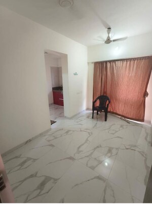 Room in 1 BHK Apartment at Santacruz East – for Rent