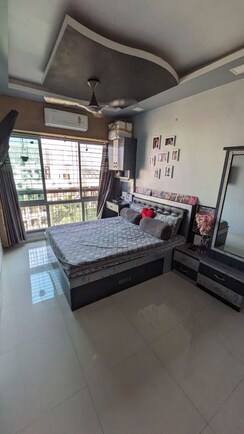1 BHK Apartment For Sale in Ghatkopar East