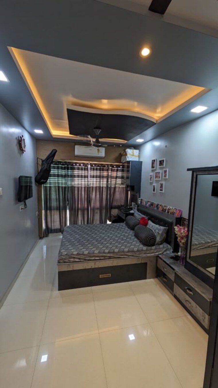 Room, ghatkopar east 1 Bedroom 500 Sq.Ft. Apartment In Ghatkopar East Mumbai 10213670