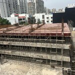 661 Sq.Ft. Office Space in IT/SEZ in GKY Gold Square