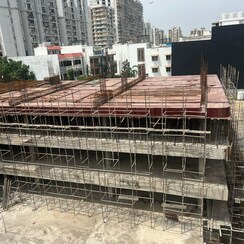 Office Space in IT/SEZ For Sale in GKY Gold Square
