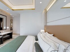 4 BHK + Pooja Room,Servant Room Apartment For Rent in Lodha World View
