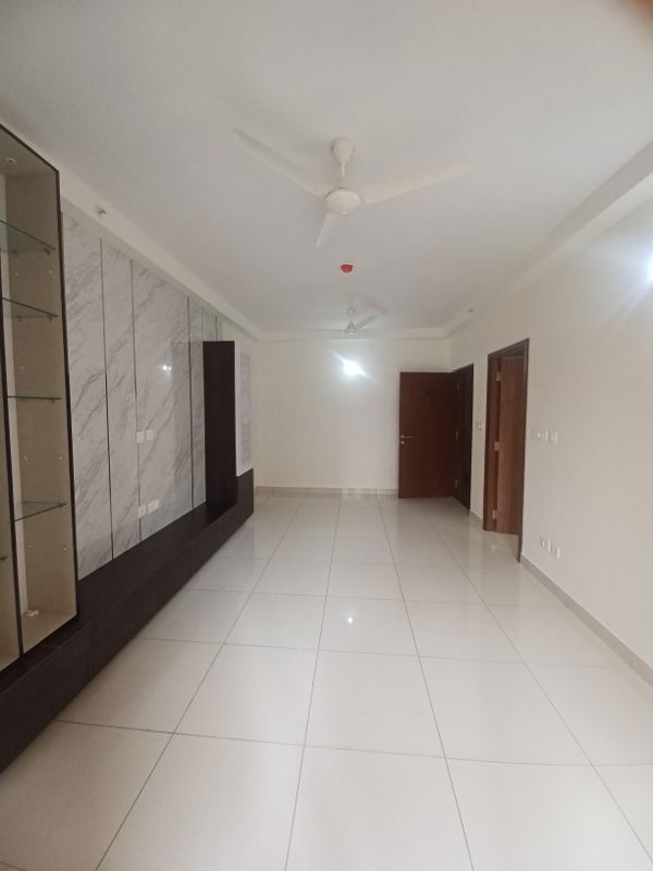 3 BHK 1530 Sq.Ft. Apartment in Arvind Bel Air