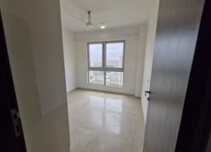 Bathroom in 2 BHK Apartment at Hiranandani Atlantis, Powai – for Rent