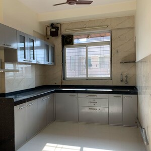 Kitchen in 2 BHK Apartment at DLH Kesley, Saibaba Nagar – for Sale