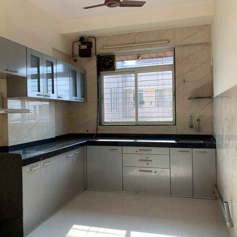 Kitchen, dlh-kesley 2 Bedroom 725 Sq.Ft. Apartment In Saibaba Nagar Mumbai 10213701