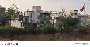  Plot – Exterior View View at Huda Sector 2 - for Sale