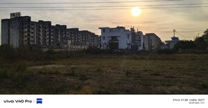  Plot – Exterior View View at Huda Sector 2 - for Sale