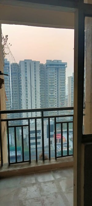 2 BHK Apartment – Exterior View View at Galaxy Vega, Tech Zone 4 Greater Noida - for Rent