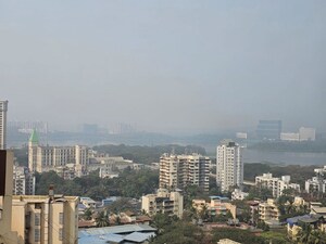 3 BHK Apartment For Rent in Lodha Bellagio, Powai