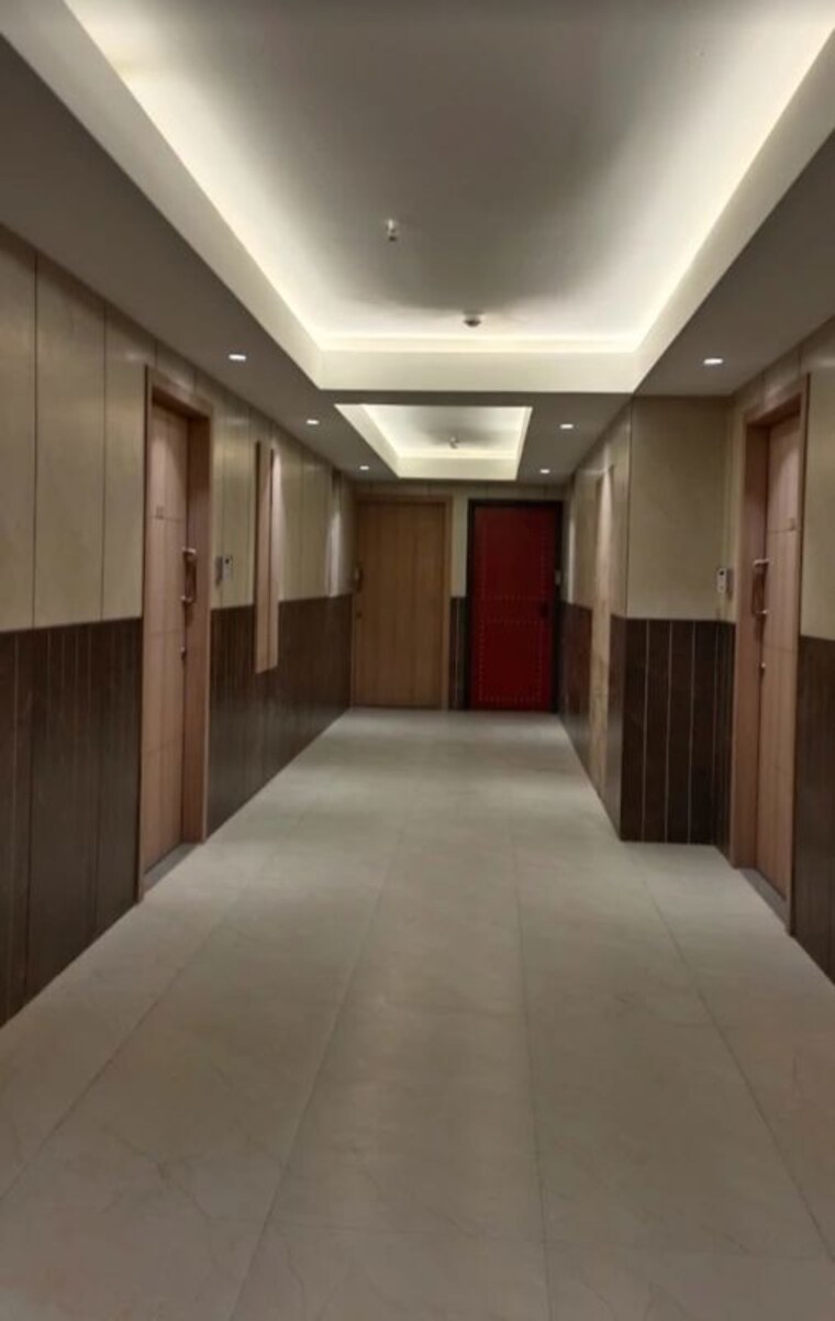 Bedroom, tharwani-majestic-towers 2 Bedroom 728 Sq.Ft. Apartment In Kalyan West Thane 10213719