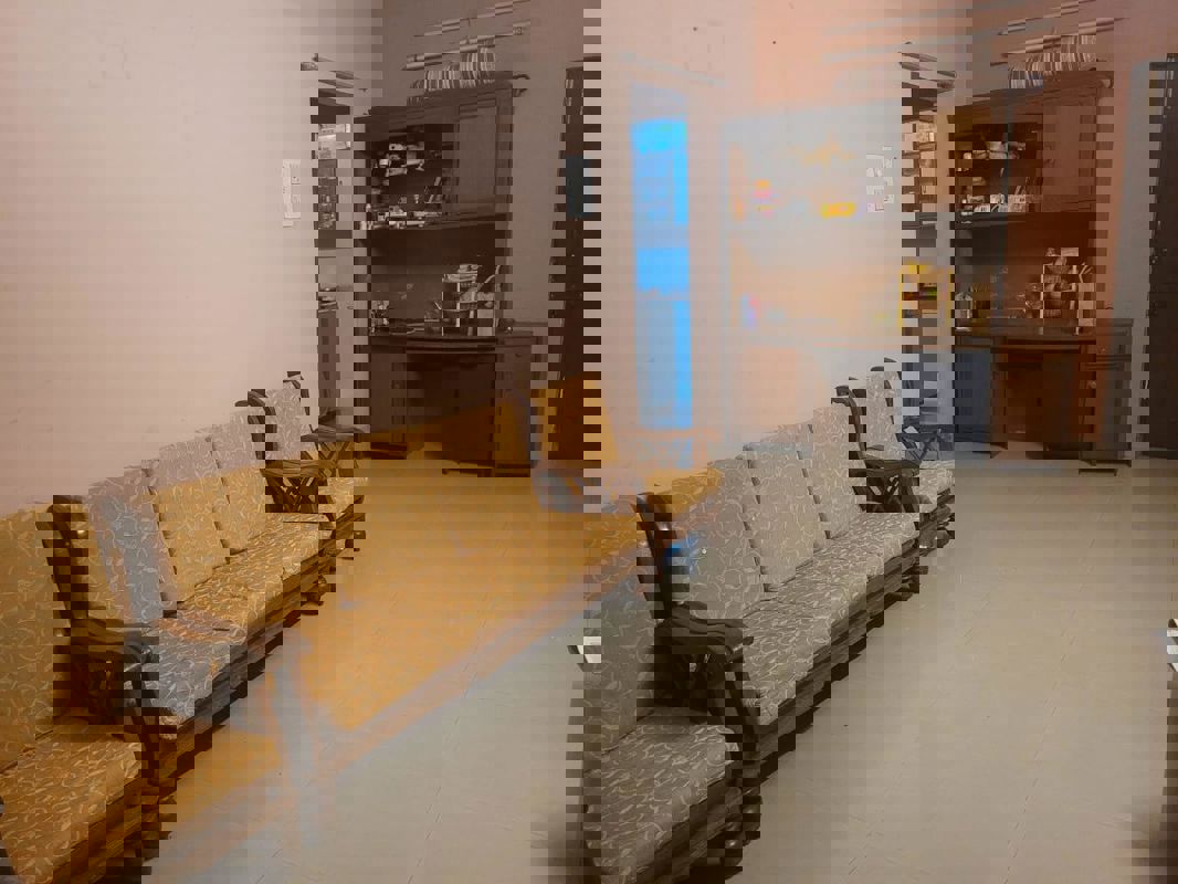 1 BHK 600 Sq.Ft. Apartment in Sunshine  Court