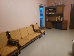 1 BHK Apartment For Rent in Sunshine  Court