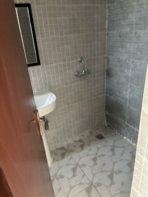 2 BHK + Study Room Apartment For Rent in Amrapali Centurian Park