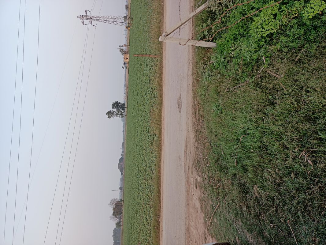 Plot For Sale in Vatika City Central