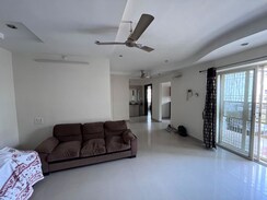 2.5 BHK Apartment For Rent in Vrindavan Elegance