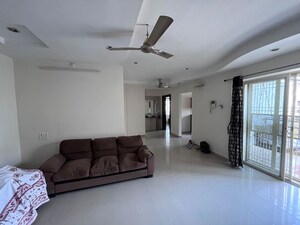2.5 BHK Apartment For Rent in Vrindavan Elegance, Wakad