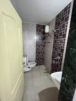 Master Bedroom in 2.5 BHK Apartment at Vrindavan Elegance, Wakad – for Rent