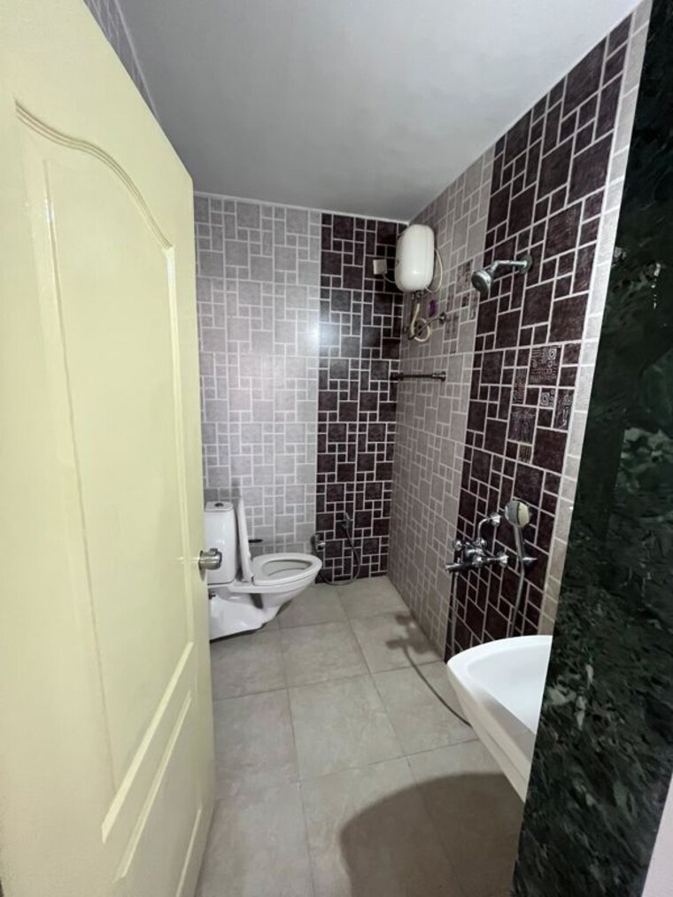 Master Bedroom, vrindavan-elegance 2.5 Bedroom 1275 Sq.Ft. Apartment In Wakad Pune 10213749