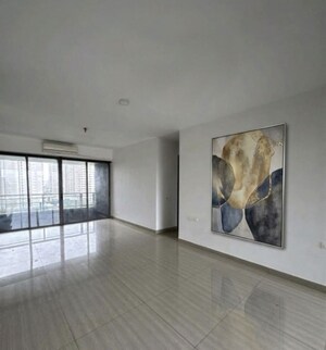 Room in 2 BHK Apartment at Wadhwa The Address Boulevard, Ghatkopar West – for Rent