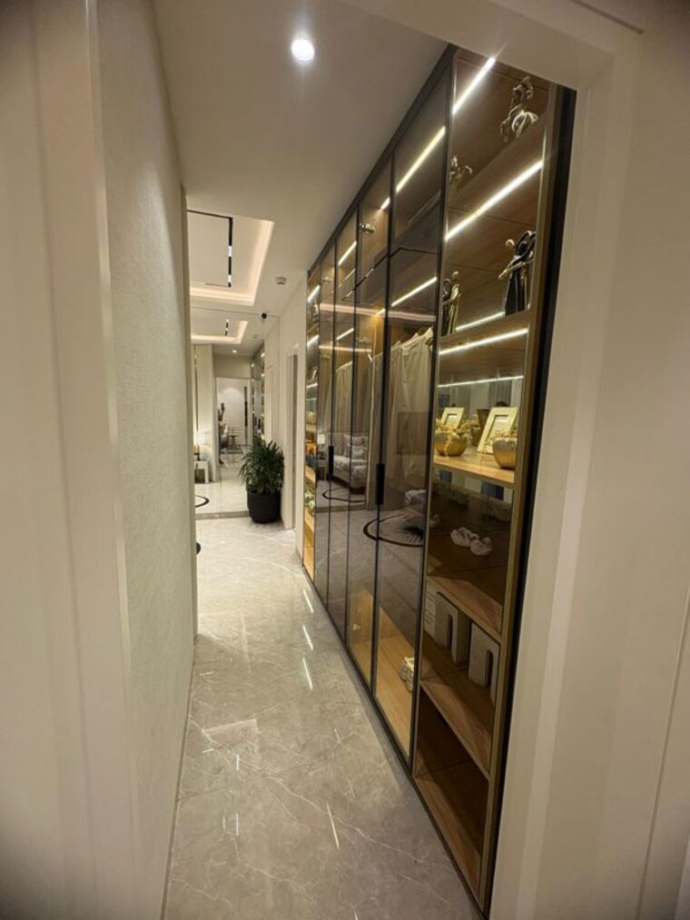 undefined, adani-codename-lit 2 Bedroom 856 Sq.Ft. Apartment In Thane West Thane 10213562