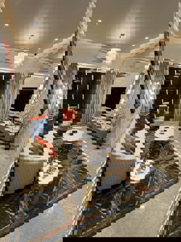 2 BHK + Pooja Room 856 Sq.Ft. Apartment in Adani Codename LIT