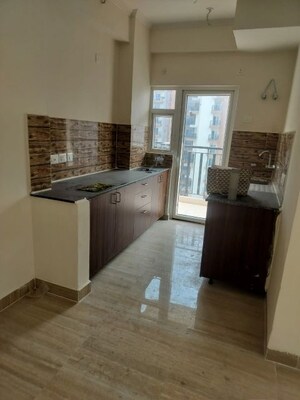 Kitchen in 3 BHK Apartment at Amrapali Terrace Homes, Tech Zone 4 Greater Noida – for Sale