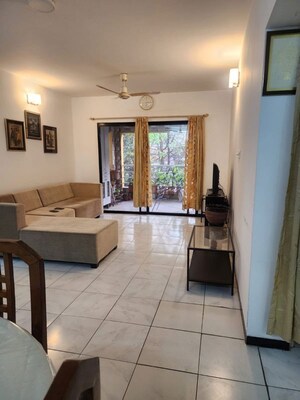 3 BHK Apartment For Rent in Clover Village, Wanowrie