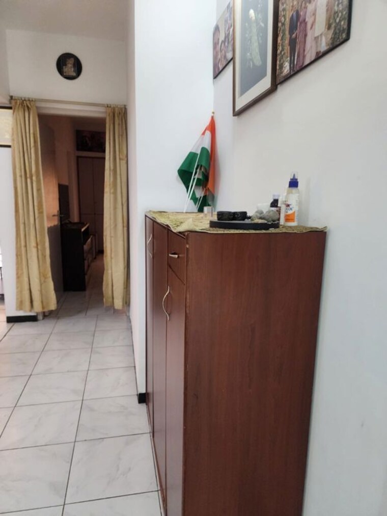 undefined, clover-village 3 Bedroom 1600 Sq.Ft. Apartment In Wanowrie Pune 10213748