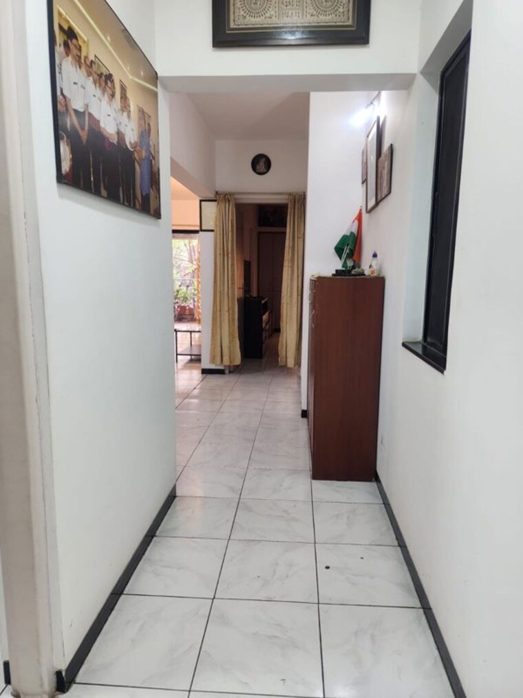 undefined, clover-village 3 Bedroom 1600 Sq.Ft. Apartment In Wanowrie Pune 10213748