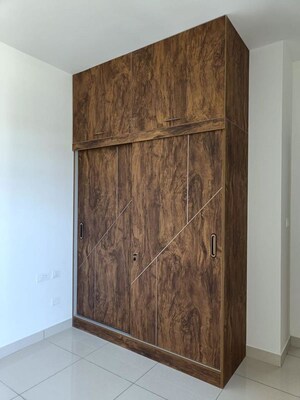 2.5 BHK Apartment For Rent in Arvind Bel Air, Yelahanka