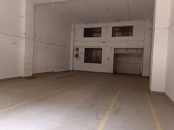 Warehouse For Rent in Sativali