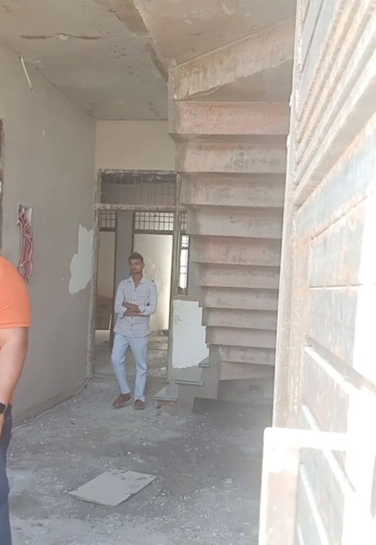 undefined, kisan path 2 Bedroom 1100 Sq.Ft. Independent House In Kisan Path Lucknow 10213784