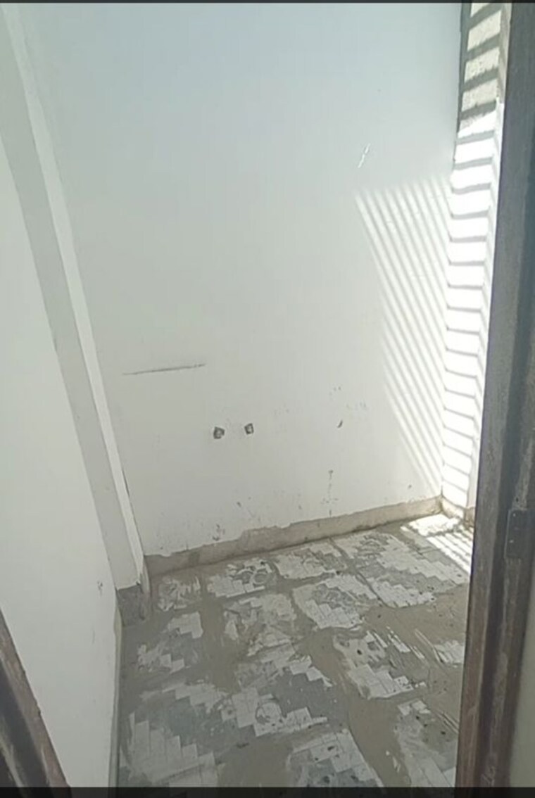 Balcony, kisan path 2 Bedroom 1100 Sq.Ft. Independent House In Kisan Path Lucknow 10213784