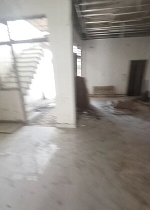 Living Room in 2 BHK Independent House at Kisan Path – for Sale
