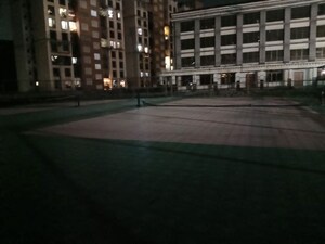 Parking in 3.5 BHK Apartment at Cidco Valley Shilp, Kharghar Sector 36 – for Sale