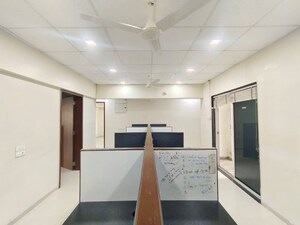 Team Area in  Office Space at Baner – for Rent