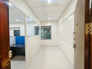 Building Lobby in  Office Space at Baner – for Rent