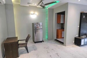  2 BHK Apartment at Malibu Town – for Rent