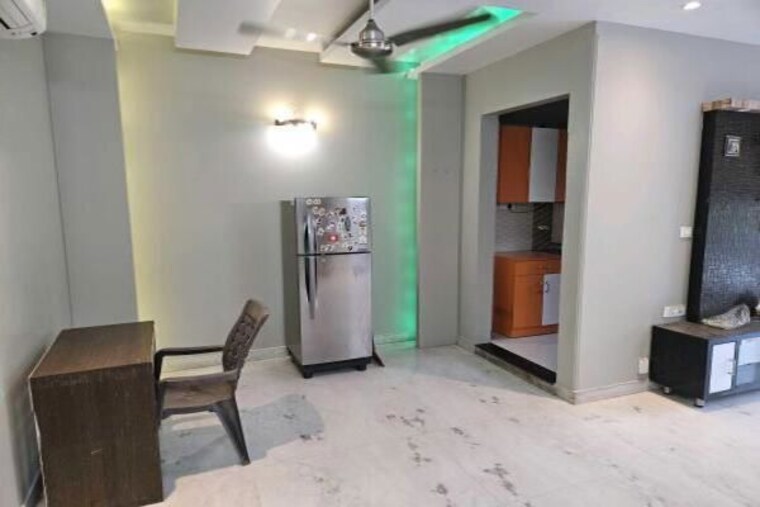 Other, malibu town 2 Bedroom 800 Sq.Ft. Apartment In Malibu Town Gurgaon 10213764