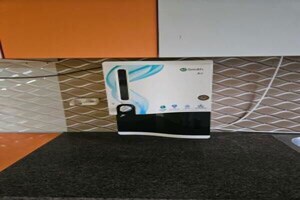  2 BHK Apartment at Malibu Town – for Rent