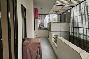  2 BHK Apartment at Malibu Town – for Rent