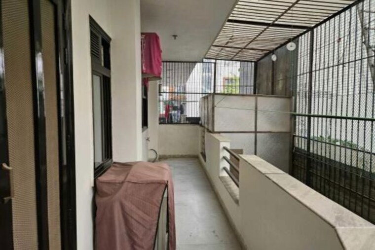 Other, malibu town 2 Bedroom 800 Sq.Ft. Apartment In Malibu Town Gurgaon 10213764