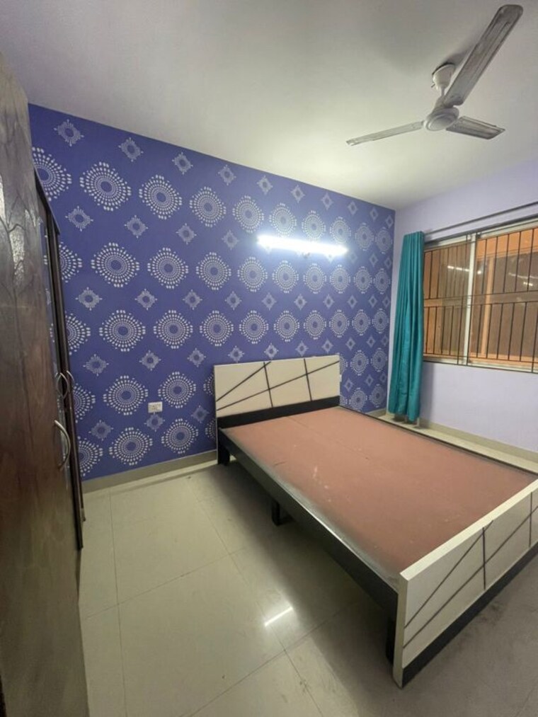 Kitchen, isha-casablanca 3 Bedroom 1500 Sq.Ft. Apartment In Marathahalli Bangalore 10213775