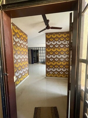 Bedroom in 3 BHK Apartment at Isha Casablanca, Marathahalli – for Rent