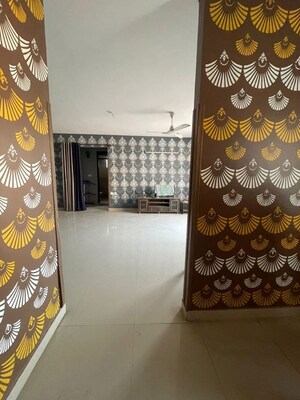 Master Plan in 3 BHK Apartment at Isha Casablanca, Marathahalli – for Rent