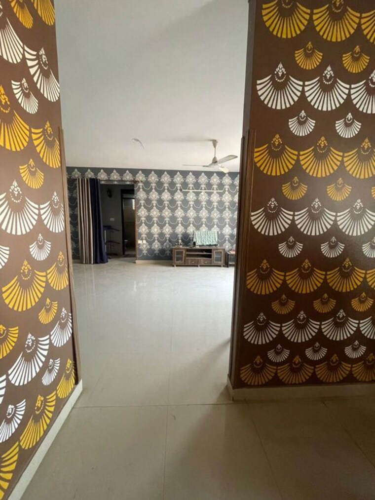 Master Plan, isha-casablanca 3 Bedroom 1500 Sq.Ft. Apartment In Marathahalli Bangalore 10213775