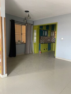 3 BHK + Pooja Room Apartment For Rent in Isha Casablanca